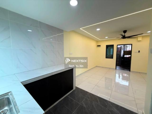 Warehouse for sale in Johore Bahru, Johor