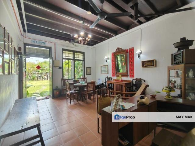 House for sale in Klebang Besar, Bandaraya Melaka