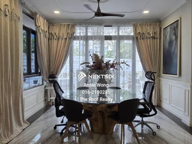 Shop for sale in Kajang, Langat