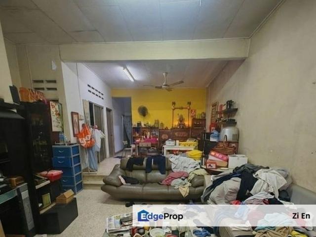 House for sale in Kepong, Kuala Lumpur