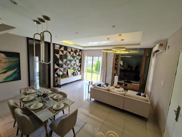 Bungalow for sale in Port Klang, Selangor