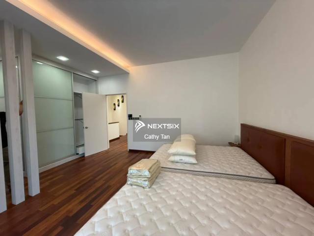 Warehouse for sale in Kajang, Langat