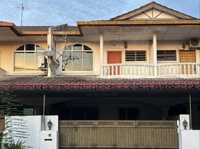 Terraced House for sale in Majlis Bandaraya Ipoh, Kinta