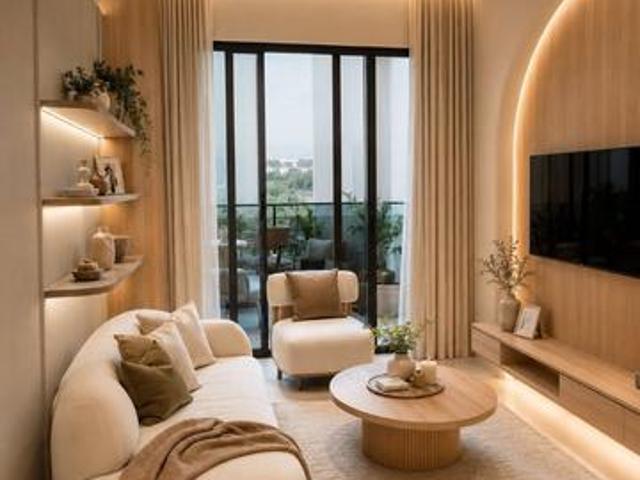 Condominium for sale in Country Heights Damansara, Kuala Lumpur