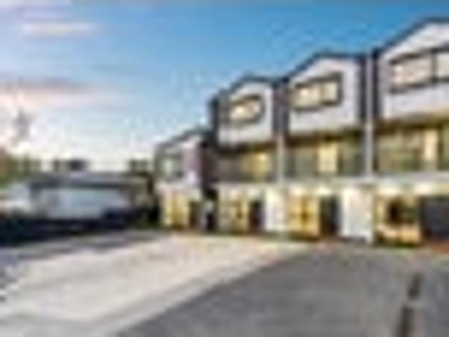 Townhouse for sale in Rapanui, Oroua County