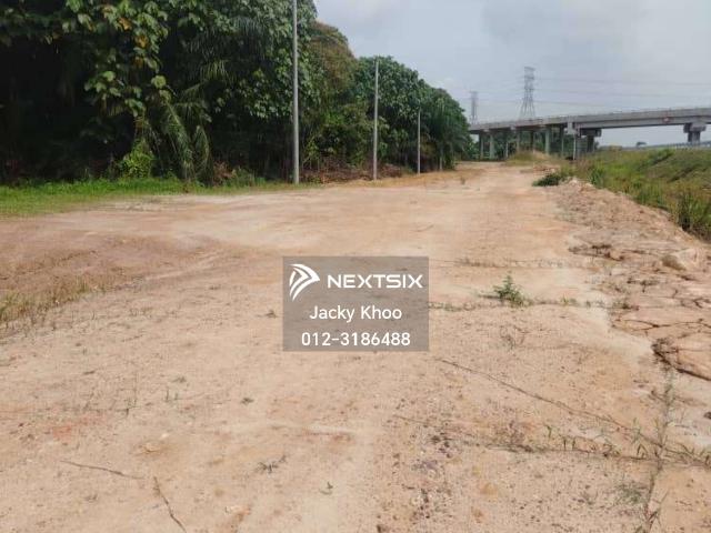 Property for sale in Titi, Negeri Sembilan