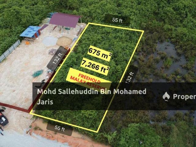 Property for sale in Pahang