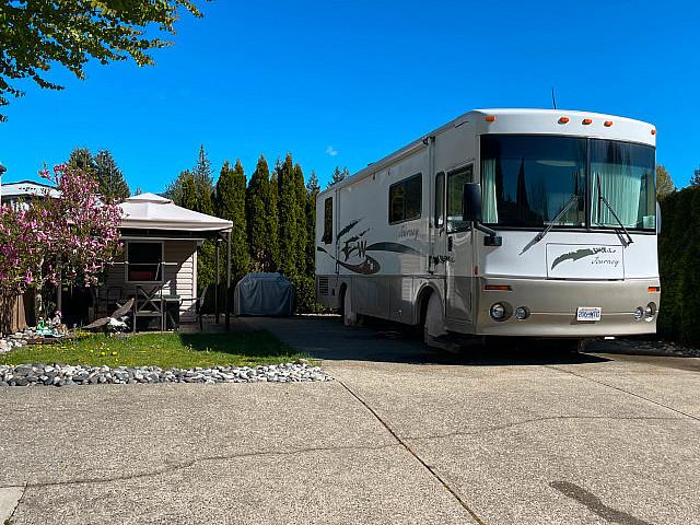 Land for sale in British Columbia