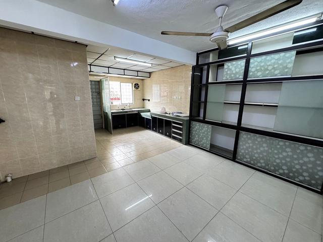 Terraced House for sale in Petaling, Subang Jaya