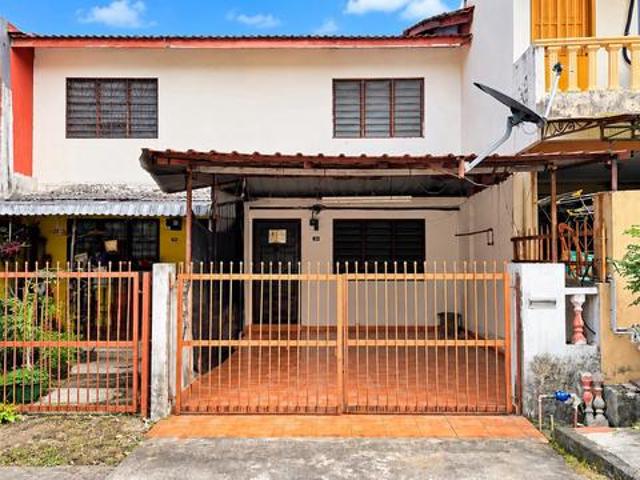 Terraced House for sale in Cheras, Majlis Perbandaran Kajang