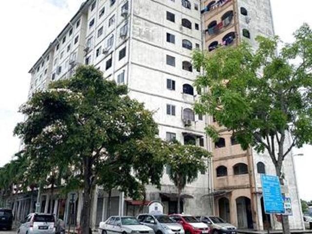 Apartment for sale in Port Klang, Selangor
