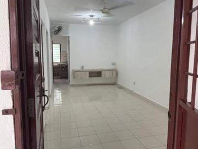 Apartment for sale in Kajang, Langat