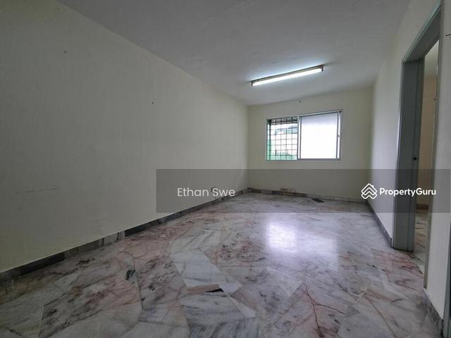 Flat for sale in Cheras