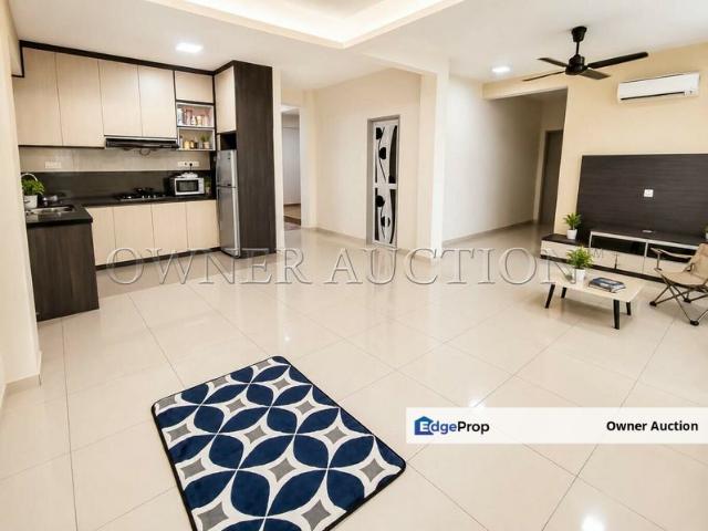 Condominium for sale in Wellesley, Penang