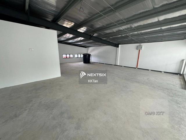 Residential House for rent in Selangor