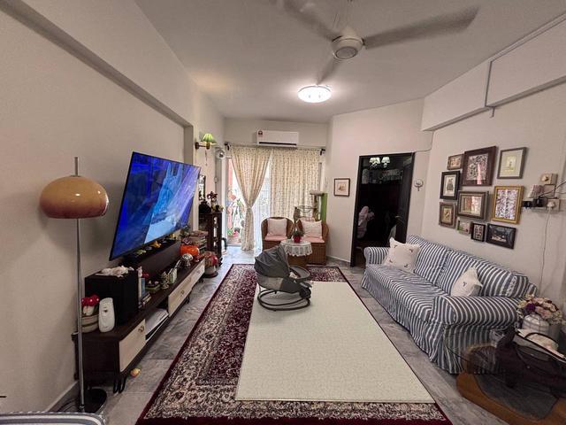 Condominium for sale in Setapak, Kuala Lumpur