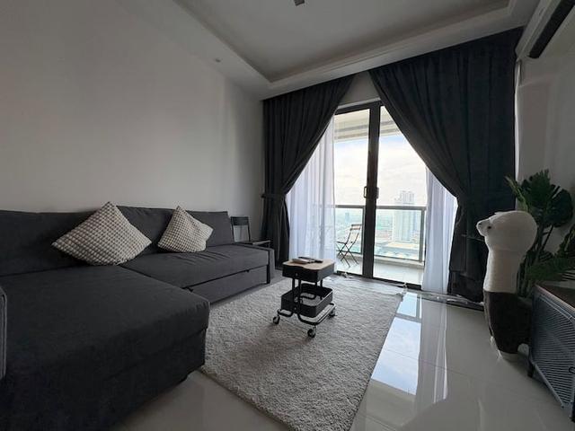 Condominium for sale in Putrajaya