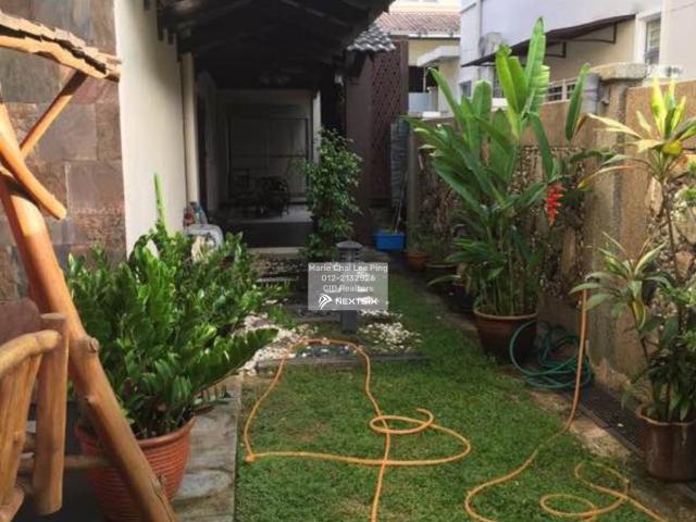 Residential House for sale in Country Heights Damansara, Kuala Lumpur