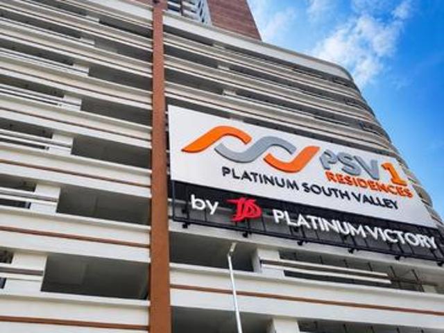 Condominium for sale in Country Heights Damansara, Kuala Lumpur