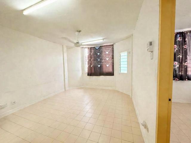 Apartment for sale in Wangsa Maju, Kuala Lumpur
