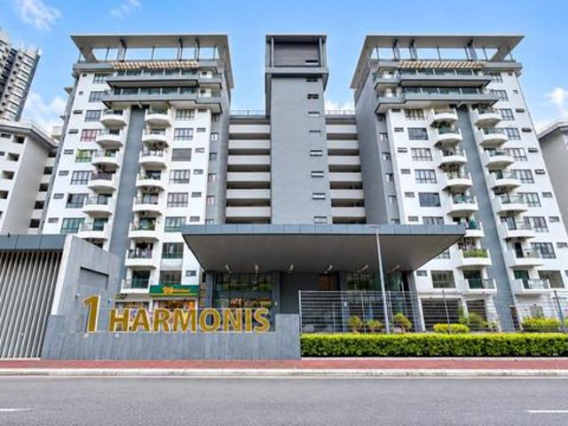 Condominium for sale in Gombak, Majlis Perbandaran Selayang
