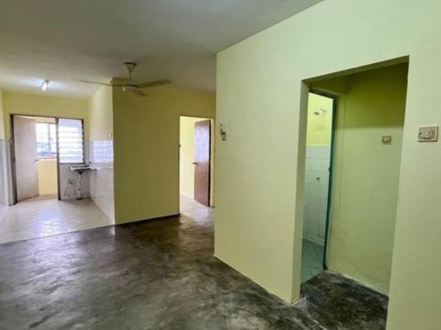Apartment for sale in Kepong, Kuala Lumpur