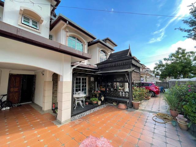 Terraced House for sale in Petaling, Subang Jaya