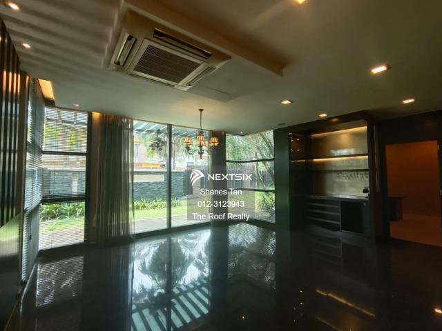 Residential House for sale in Country Heights Damansara, Kuala Lumpur
