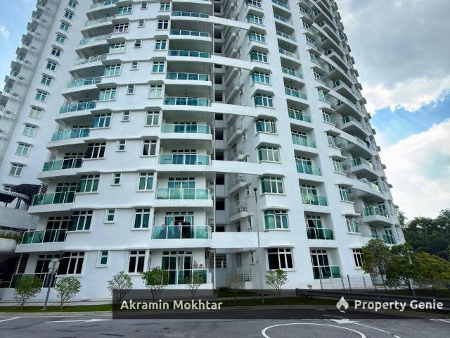 Condominium for sale in Putrajaya
