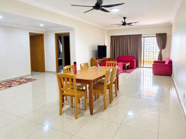 Condominium for sale in Solaris Dutamas, Kuala Lumpur