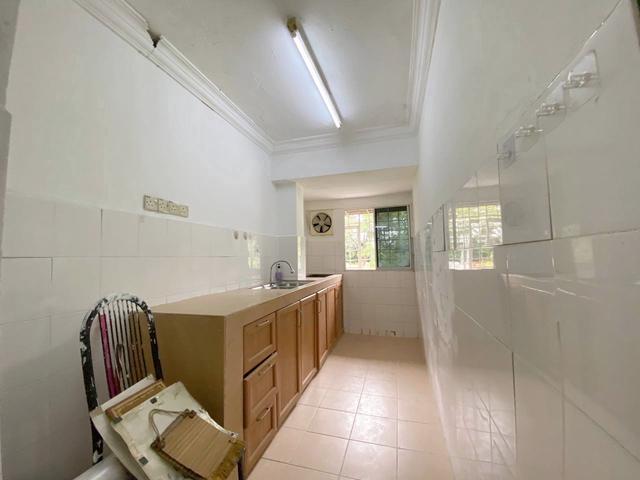 Apartment for sale in Kepong, Kuala Lumpur