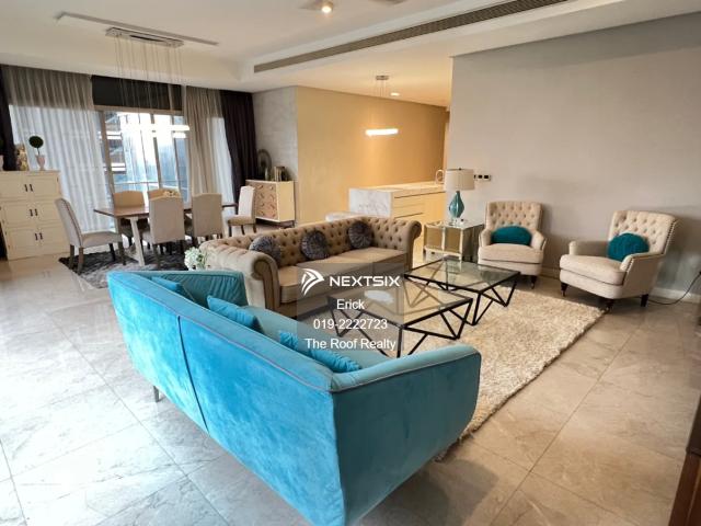 Residential House for sale in Country Heights Damansara, Kuala Lumpur