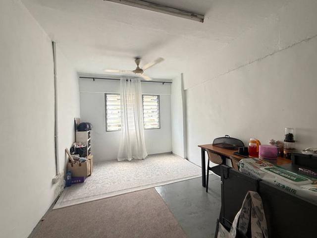 Apartment for sale in Cheras, Kuala Lumpur