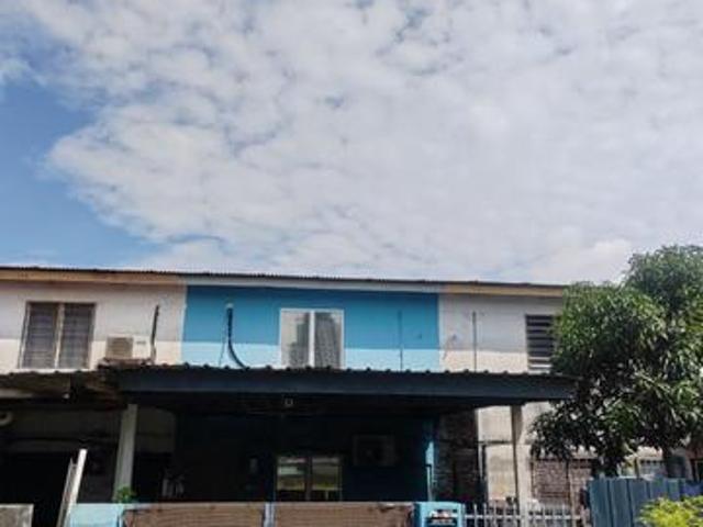 Terraced House for sale in Petaling, Subang Jaya