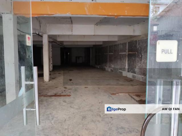 Shop for sale in Country Heights Damansara, Kuala Lumpur