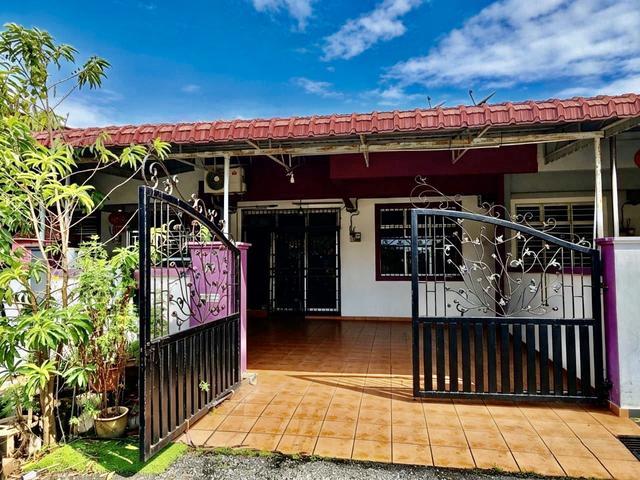 Terraced House for sale in Sri Rusa, Negeri Sembilan