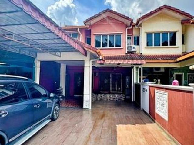 Terraced House for sale in Port Klang, Selangor