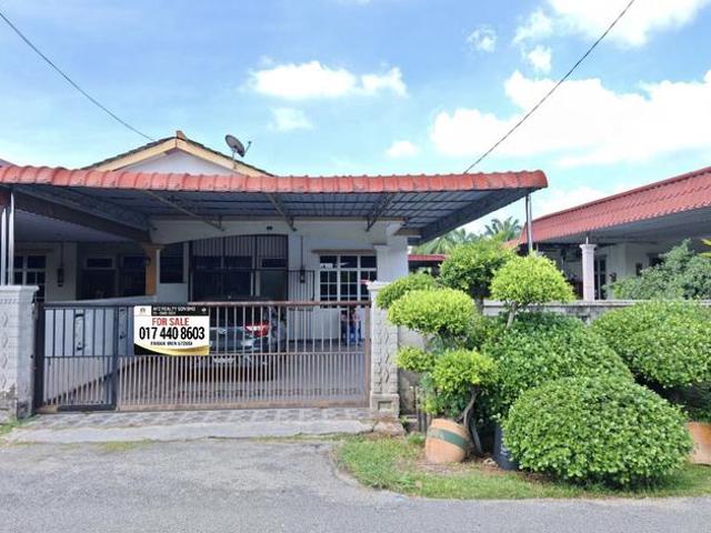 Residential House for sale in Mukim Parit Buntar, Kerian