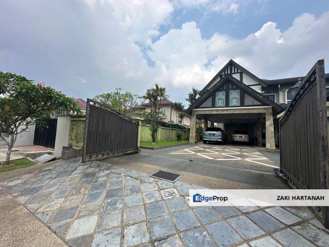 House for sale in Petaling, Subang Jaya