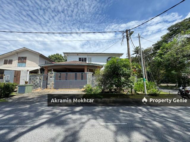 Bungalow for sale in Taman Melawati, Selangor