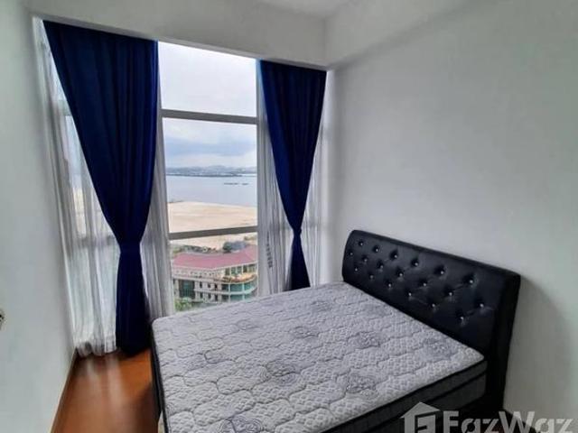 Condominium for sale in Johore Bahru, Johor