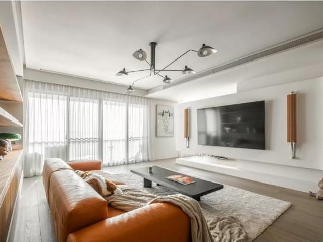 Condominium for sale in Kajang, Langat