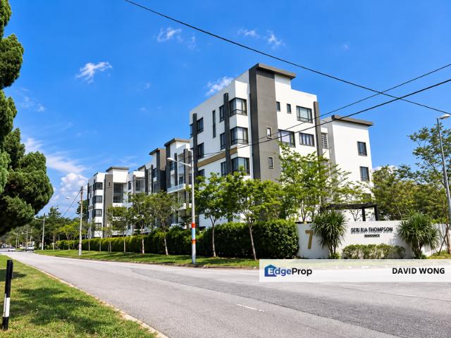 Condominium for sale in Majlis Bandaraya Ipoh, Kinta