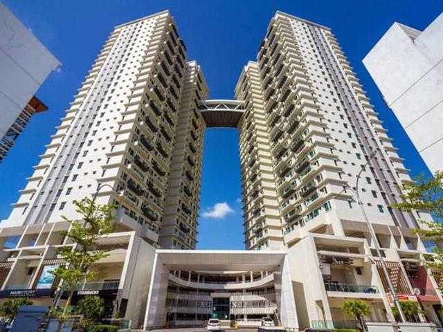 Condominium for sale in Wellesley, Penang