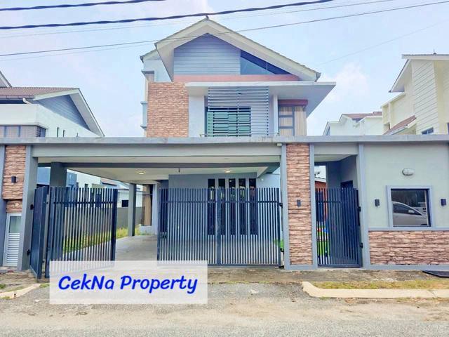 Residential House for sale in Kuantan, Pahang