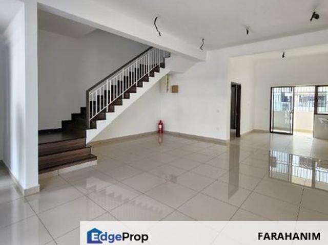 House for sale in Port Klang, Selangor