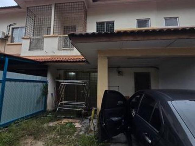 Terraced House for sale in Kajang, Langat