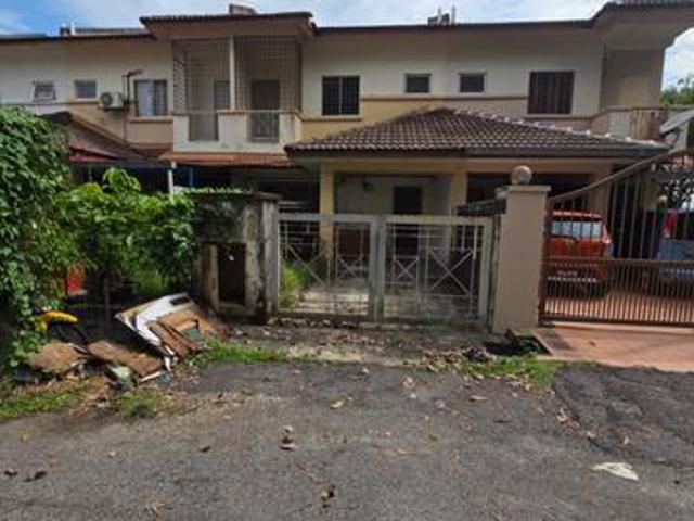 Terraced House for sale in Kajang, Langat