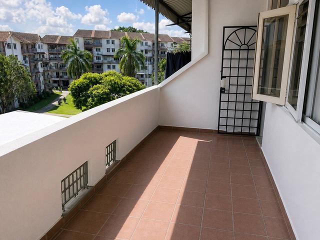 Apartment for sale in Country Heights Damansara, Kuala Lumpur