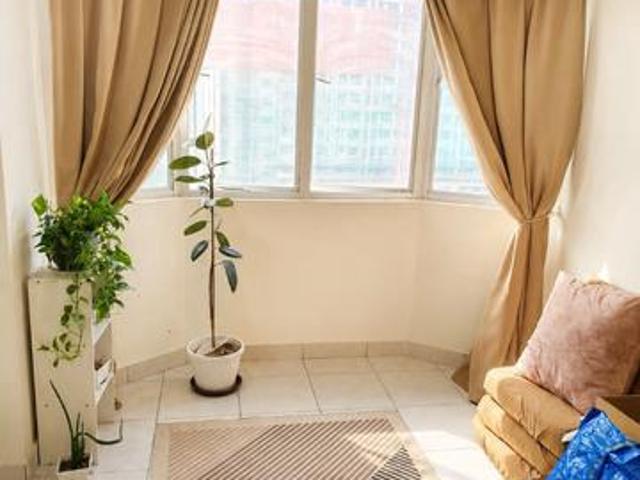 Serviced Residence for sale in Petaling, Subang Jaya